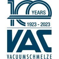 vacuumschmelze logo image