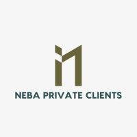 neba private clients logo image