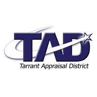 tarrant appraisal district logo image