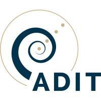 adit logo image