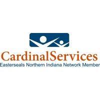 cardinal services, inc. of indiana logo image