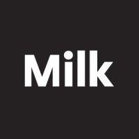 büro milk logo image