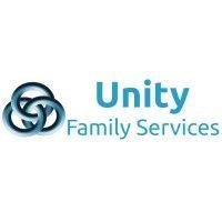 unity family services logo image