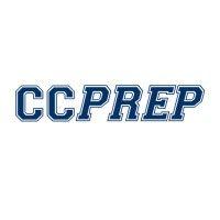 comprehensive college prep logo image