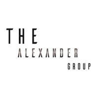 the alexander group - luxury publishing - pr- marketing & events logo image