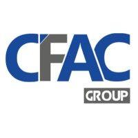 cfac group logo image