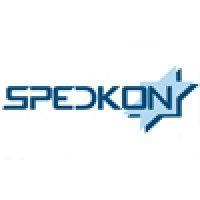 spedkon i gbg ab logo image