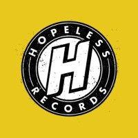 hopeless records logo image