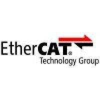 ethercat technology group logo image