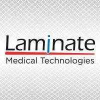 laminate medical technologies ltd. logo image