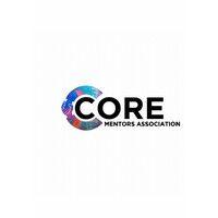 core mentors association logo image