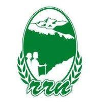 rural reconstruction nepal (rrn) logo image