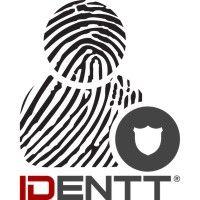 identt logo image