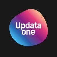 updata one logo image