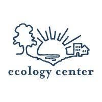 ecology center, berkeley logo image