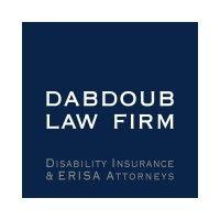 dabdoub law firm - disability insurance & erisa attorneys