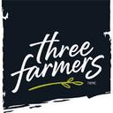 logo of Three Farmers Foods