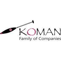 koman holdings, llc