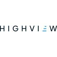 highview logo image