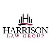 harrison law group logo image