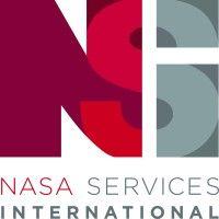 nasa services international