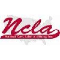 ncla, inc. logo image