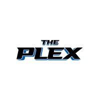 the plex logo image