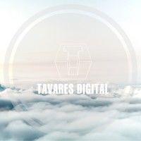 tavares digital logo image