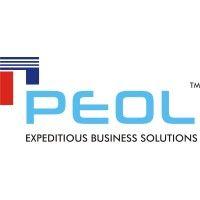 peol technologies pvt. ltd - sap silver partner logo image