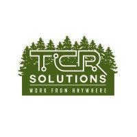 tcr solutions llc logo image