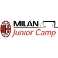 milan junior camp (uk) logo image