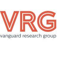 vanguard research group logo image