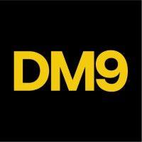 dm9 logo image