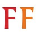 logo of Fortissimo Films