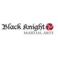 black knight martial arts logo image