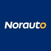 norauto france logo image