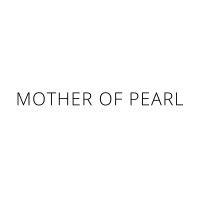 mother of pearl logo image