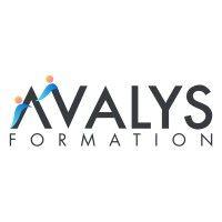 avalys formation logo image