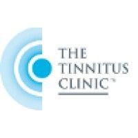 the tinnitus clinic logo image