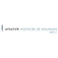 agencia de aduanas aviatur s.a. nivel 1 logo image