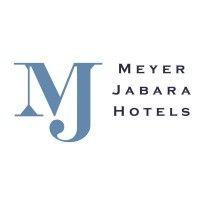 meyer jabara hotels logo image