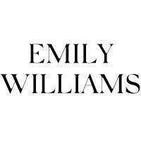 emily williams logo image