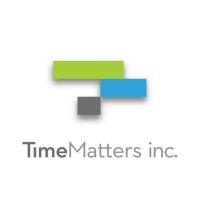 timematters inc.