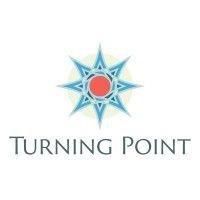 turning point logo image