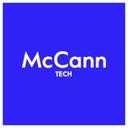 logo of Mccann Tech