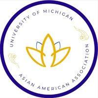 asian american association logo image