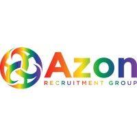 azon recruitment group logo image