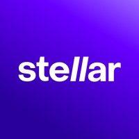 stellar // logo image