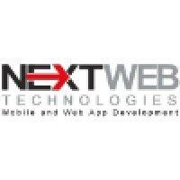 nextweb technologies logo image