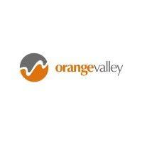 orangevalley logo image